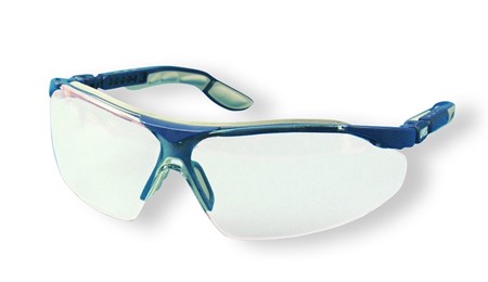 Uvex I-VO Blue/Grey (HW355589)