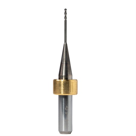 CORiTEC/Cara Milling tool T14/T41/T51 1,0/6mm Zr/Sint/Comp