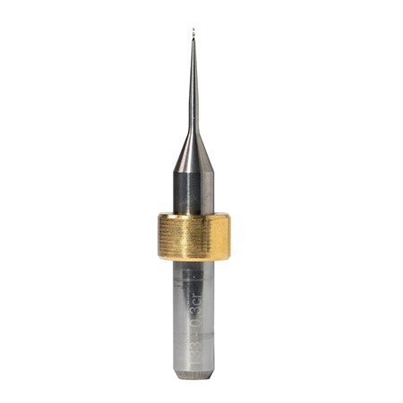 CORiTEC/Cara Milling tool T33/T43/T53 0,3/6mm Pmma/Wax/Zr/Sint/Comp