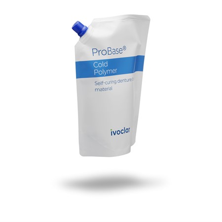 ProBase Cold Pol. 500g clear