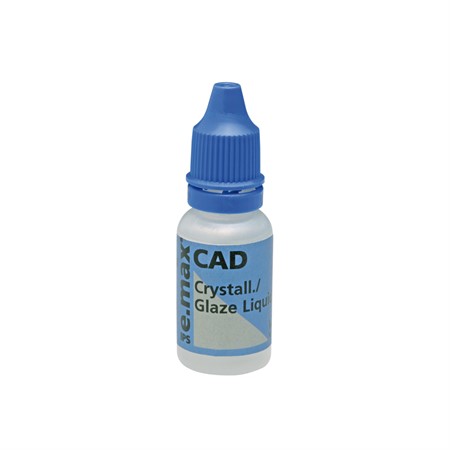 IPS e.max CAD Crystall/Glaze Liquid15ml