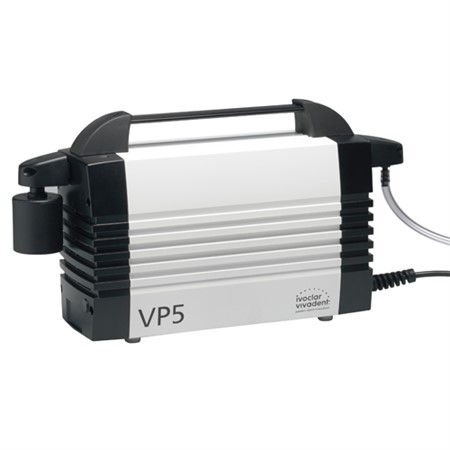 Vakuumpump VP5 230V/50-60 Hz