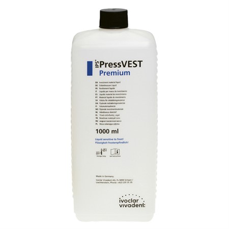 IPS PressVest Premium Liq. 1 l
