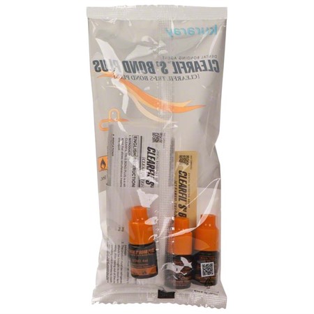 CLEARFIL TRI-S BOND PLUS, 4ml x 3 (KU2893)