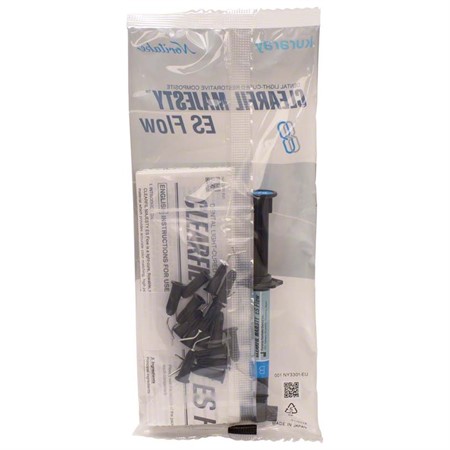 CLEARFIL MAJESTY ES Flow Low (B2) 2,7 g (KU3308)