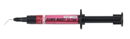 Clearfil Majesty ES Flow Super Low A2 2,7g + 15 tips (KU3342)