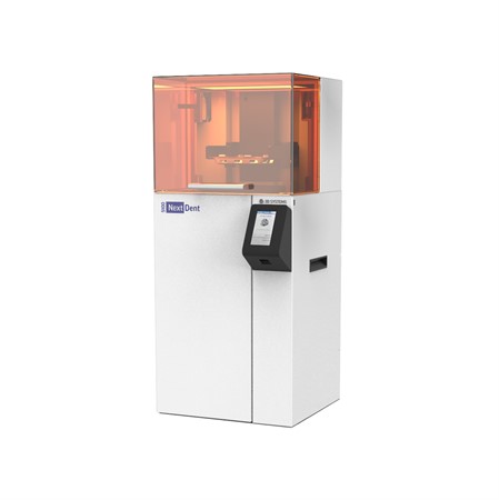 NextDent 5100 Printer System 3D skrivare