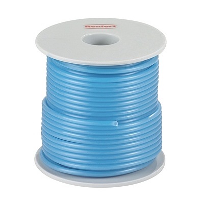 Renfert Geo wax wire 2,0, ex-hård ljusblå