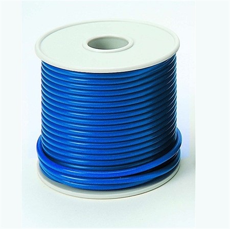 Renfert Geo wax wire 2,0, med.hard blue,