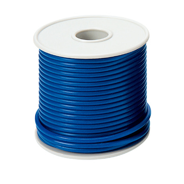 Renfert Geo wax wire 2,5, med.hard blue,