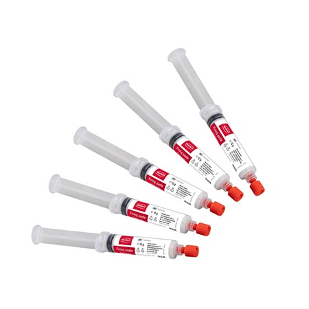Renfert Firing Paste 5x12g