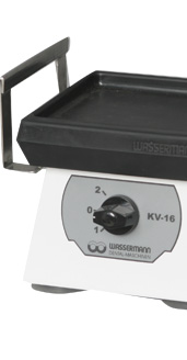 Wassermann Vibrator KV16